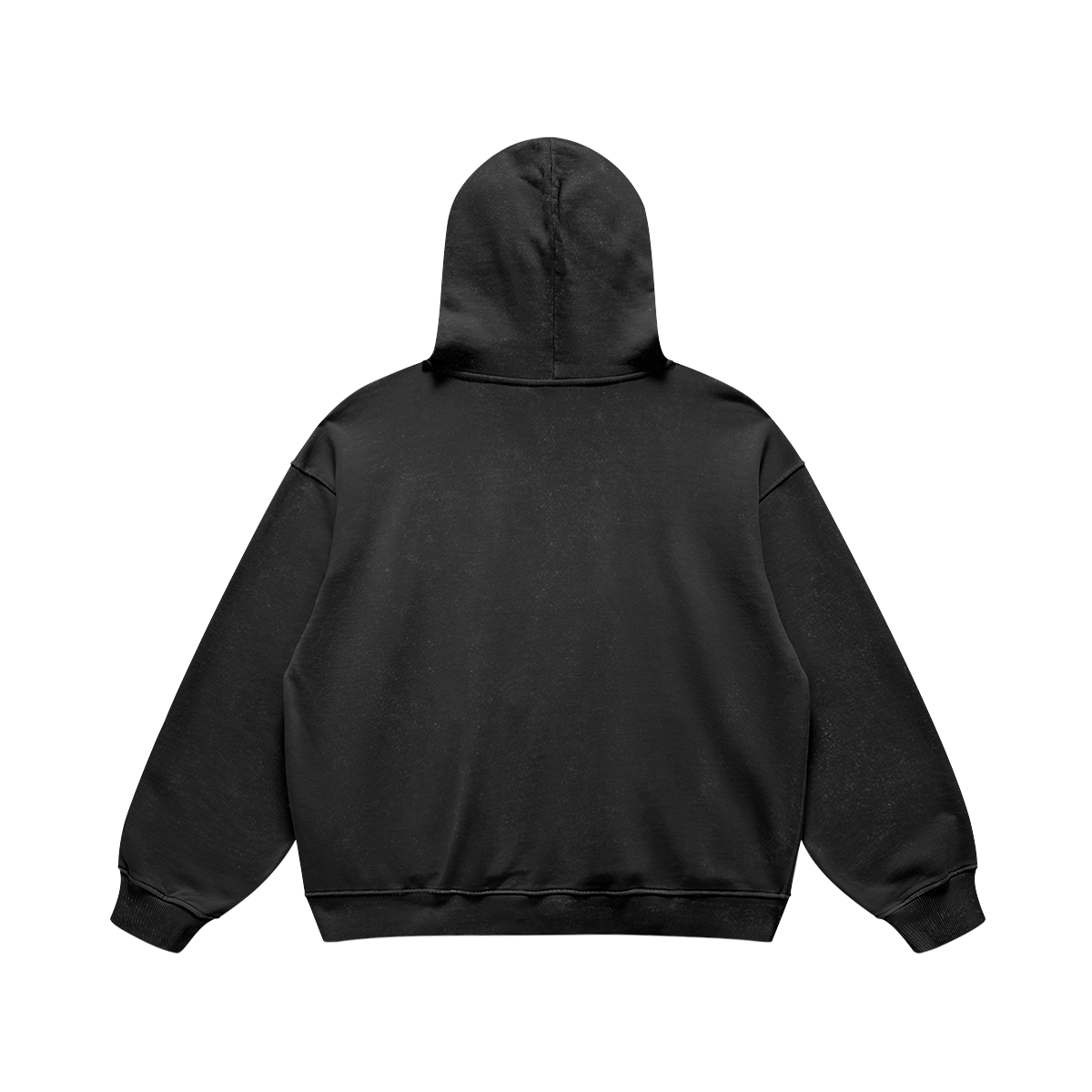 DEATH LOVE HOODIE